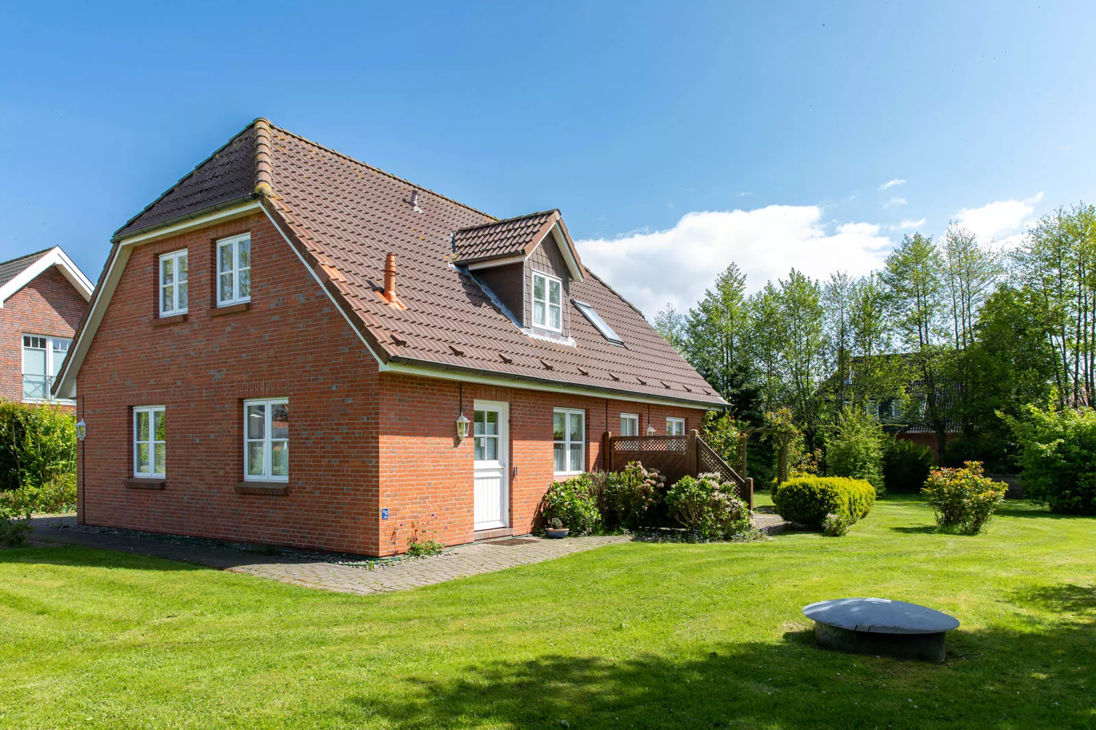 Einfamilienhaus-pellworm